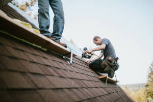 Local Roofers in LR Airforce Base, AR